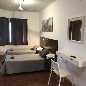 Tamonante Pensión
