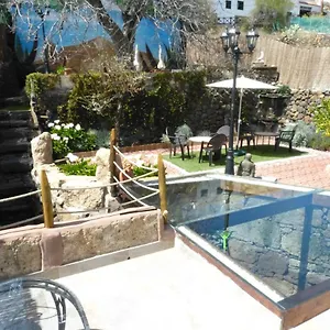 Suncanarias Casa Tajinaste Bed and breakfast