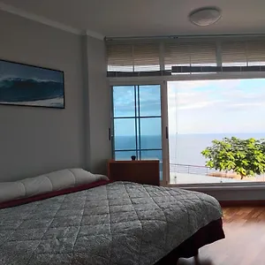 Diverxi-oceans Bed and breakfast