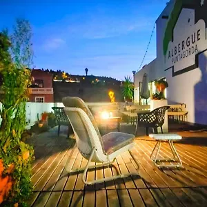  Hostel Albergue Puntagorda