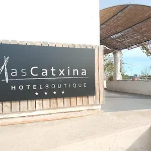 https://hotel-boutique-mascatxina.catalonia-hotels.com