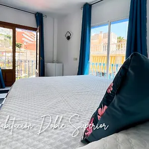 Micaela Charming Maison d'hôtes Torremolinos