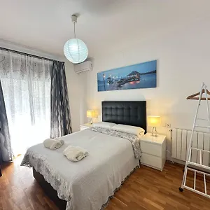 Nuevo Arago Couette-café Barcelone