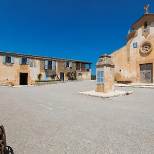 Son Mesquida Vell Hotel Manacor (Mallorca)