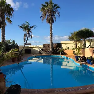  Guest house Secret Chill