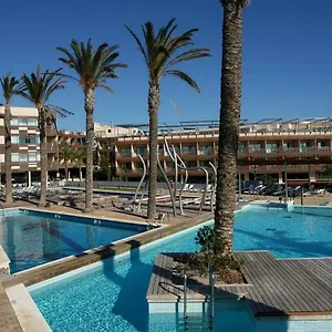 ohtels-les-oliveres.catalonia-hotels.com/