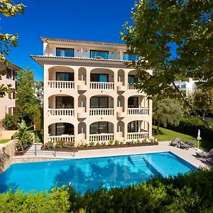 S'olivera Appart hôtel Canyamel (Mallorca)