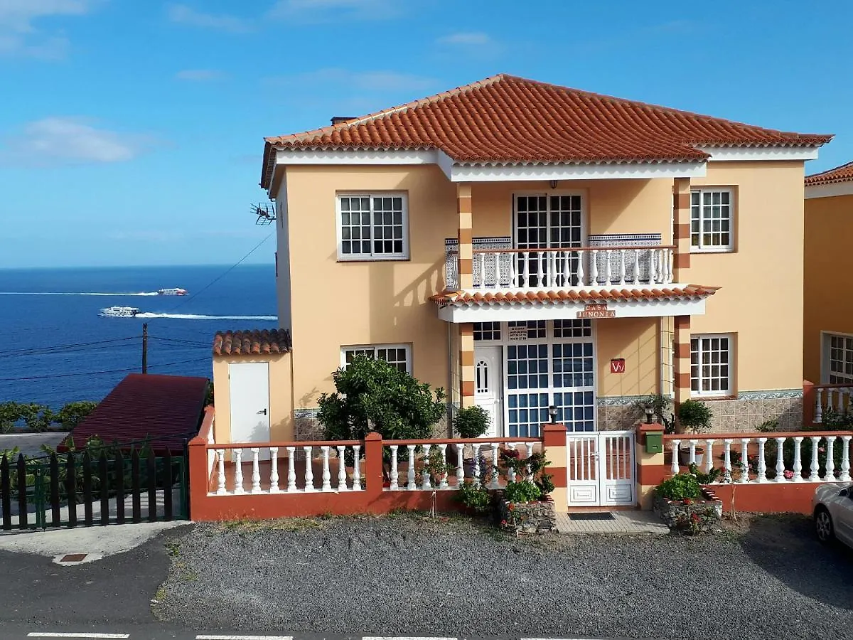 Aparthotel Apartamentos Casa Junonia Alajero