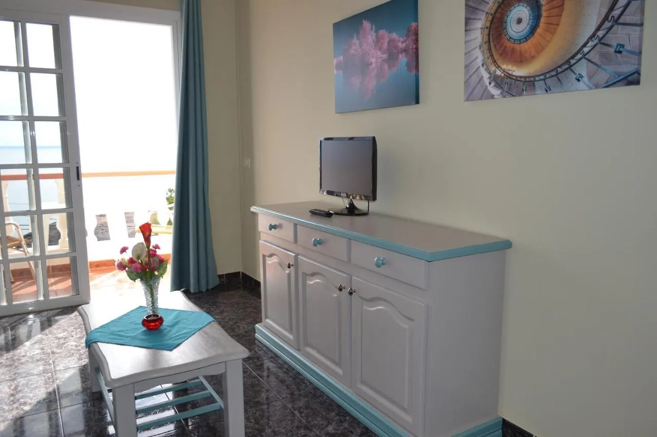 Apartamentos Casa Junonia Alajero 0*,