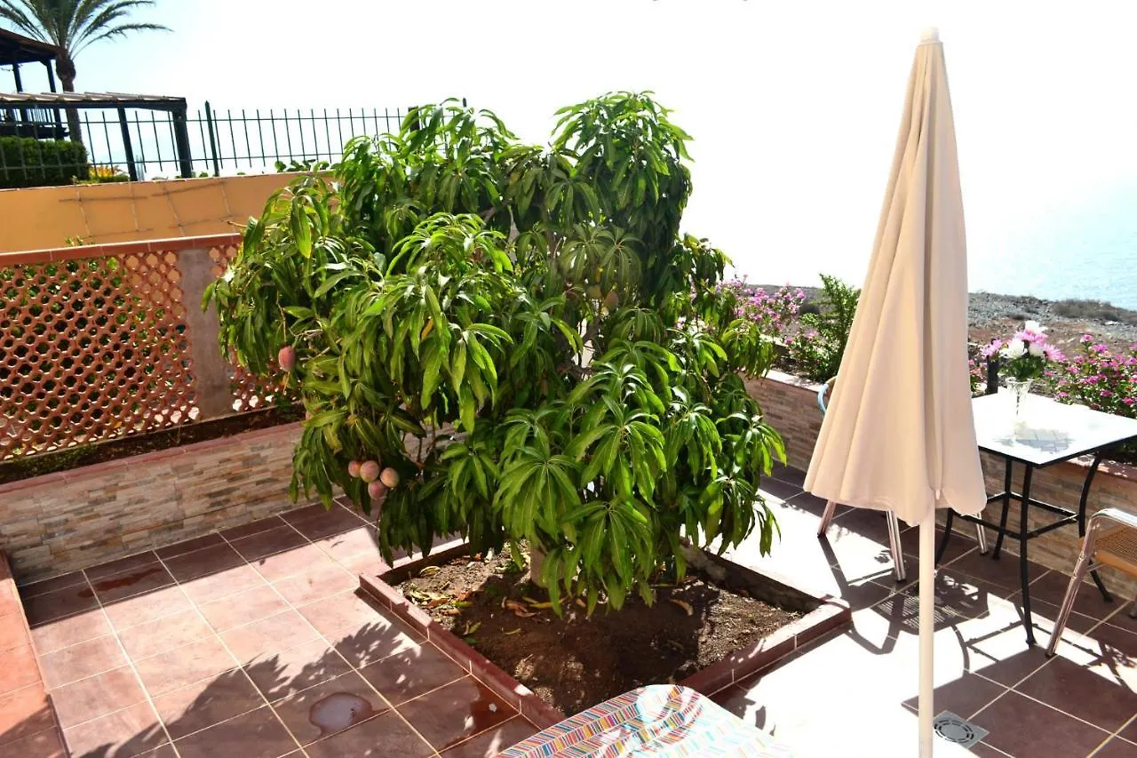 Aparthotel Apartamentos Casa Junonia Alajero
