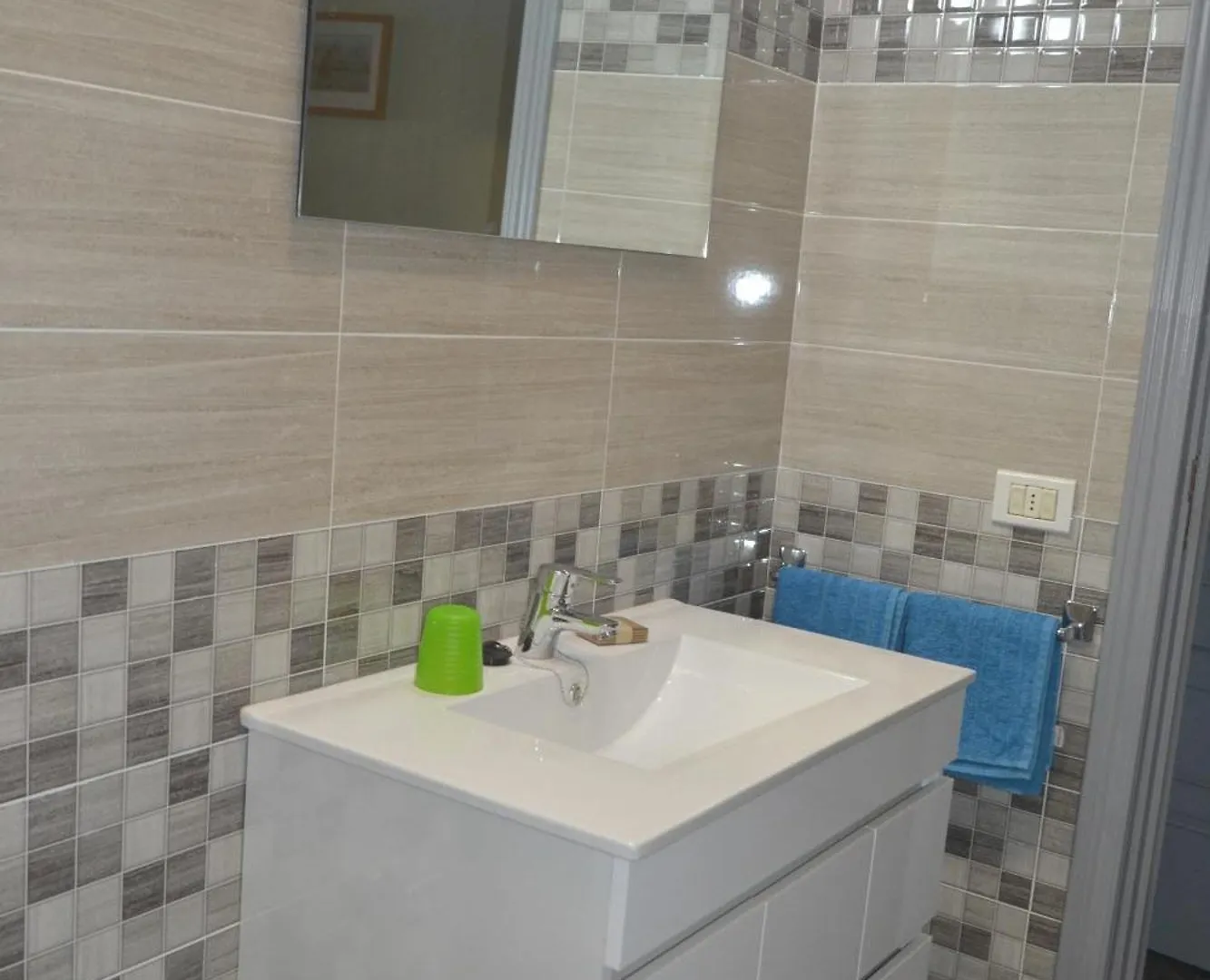 Aparthotel Apartamentos Casa Junonia Alajero Spain