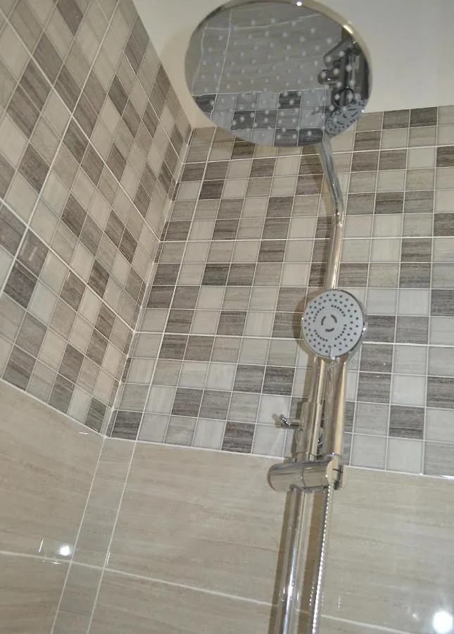Apartamentos Casa Junonia Alajero Spain