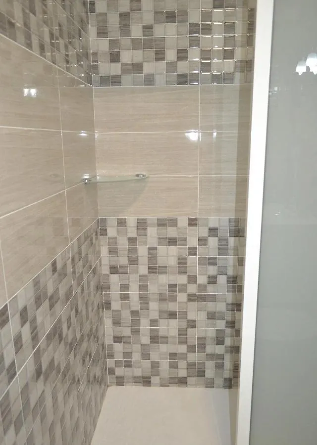 Apartamentos Casa Junonia Alajero Aparthotel