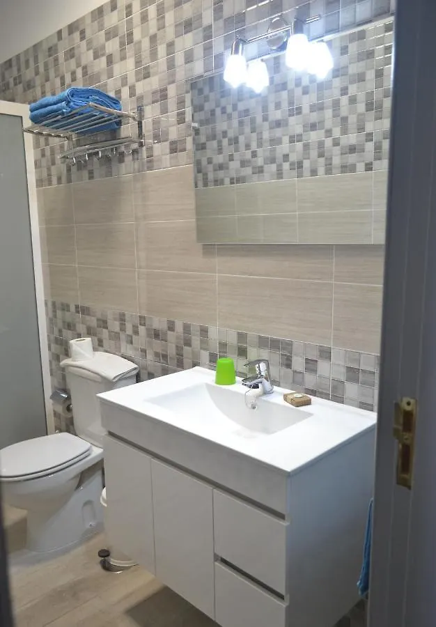 Apartamentos Casa Junonia Alajero 0*,