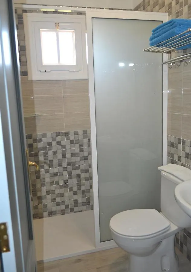 Apartamentos Casa Junonia Alajero 0*,  Spain