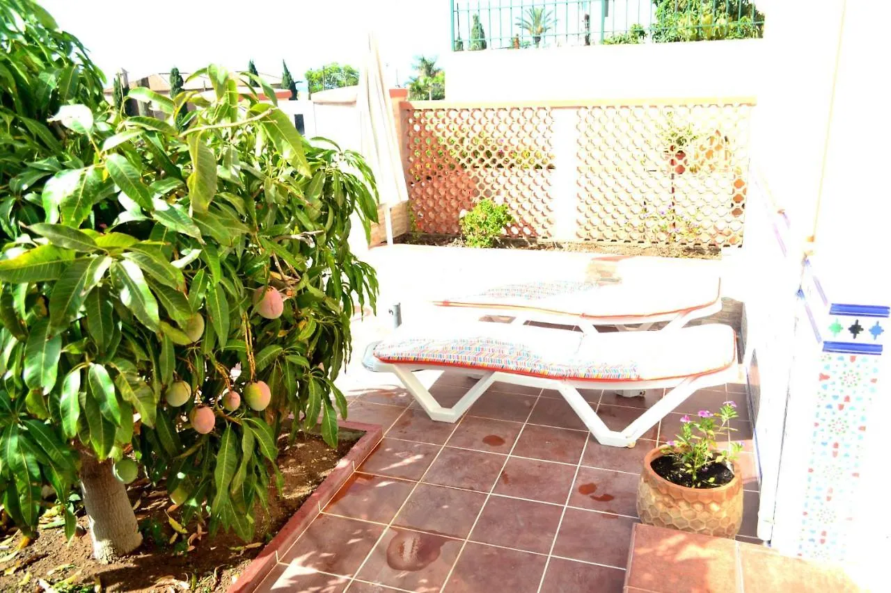 Apartamentos Casa Junonia Alajero 0*,  Spain