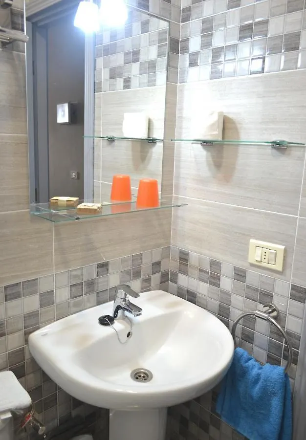 Apartamentos Casa Junonia Alajero