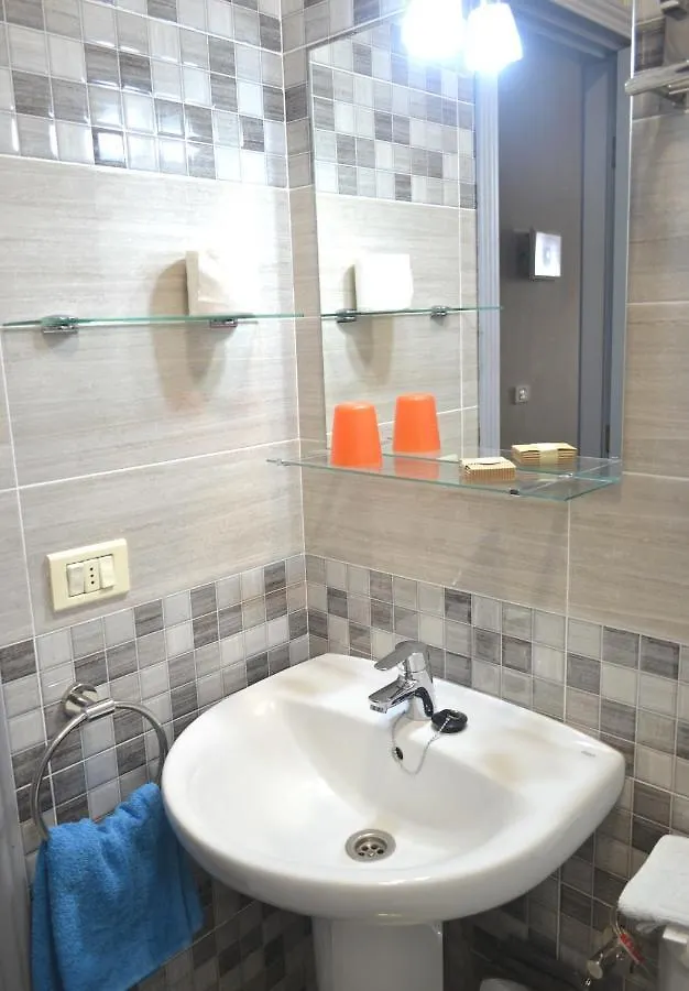 Aparthotel Apartamentos Casa Junonia Alajero