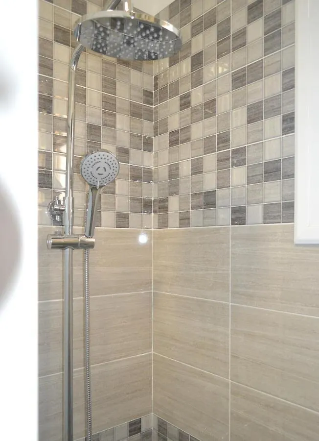 Apartamentos Casa Junonia Alajero