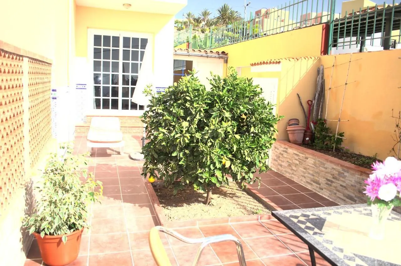 Apartamentos Casa Junonia Alajero 0*,