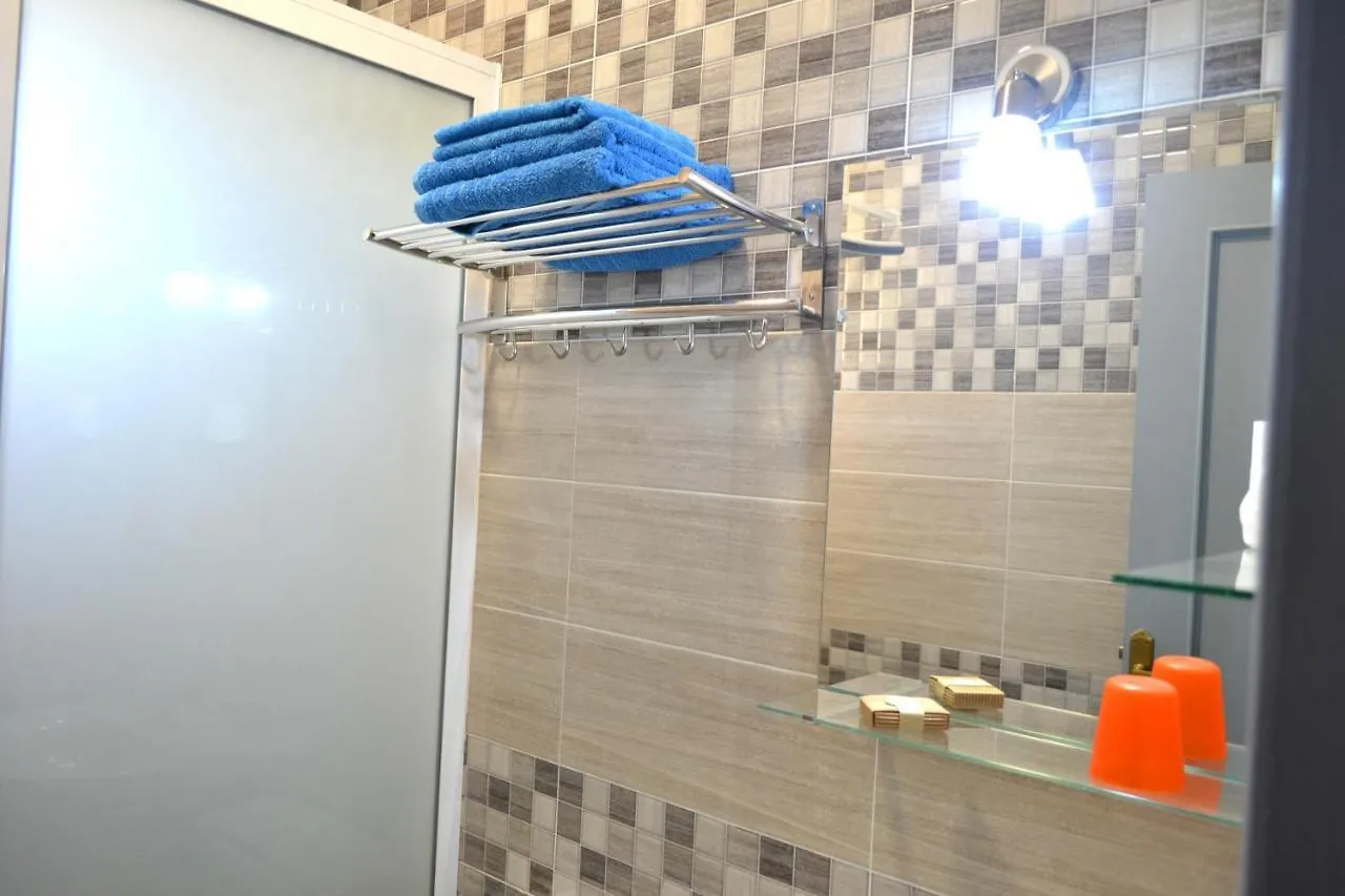 Apartamentos Casa Junonia Alajero