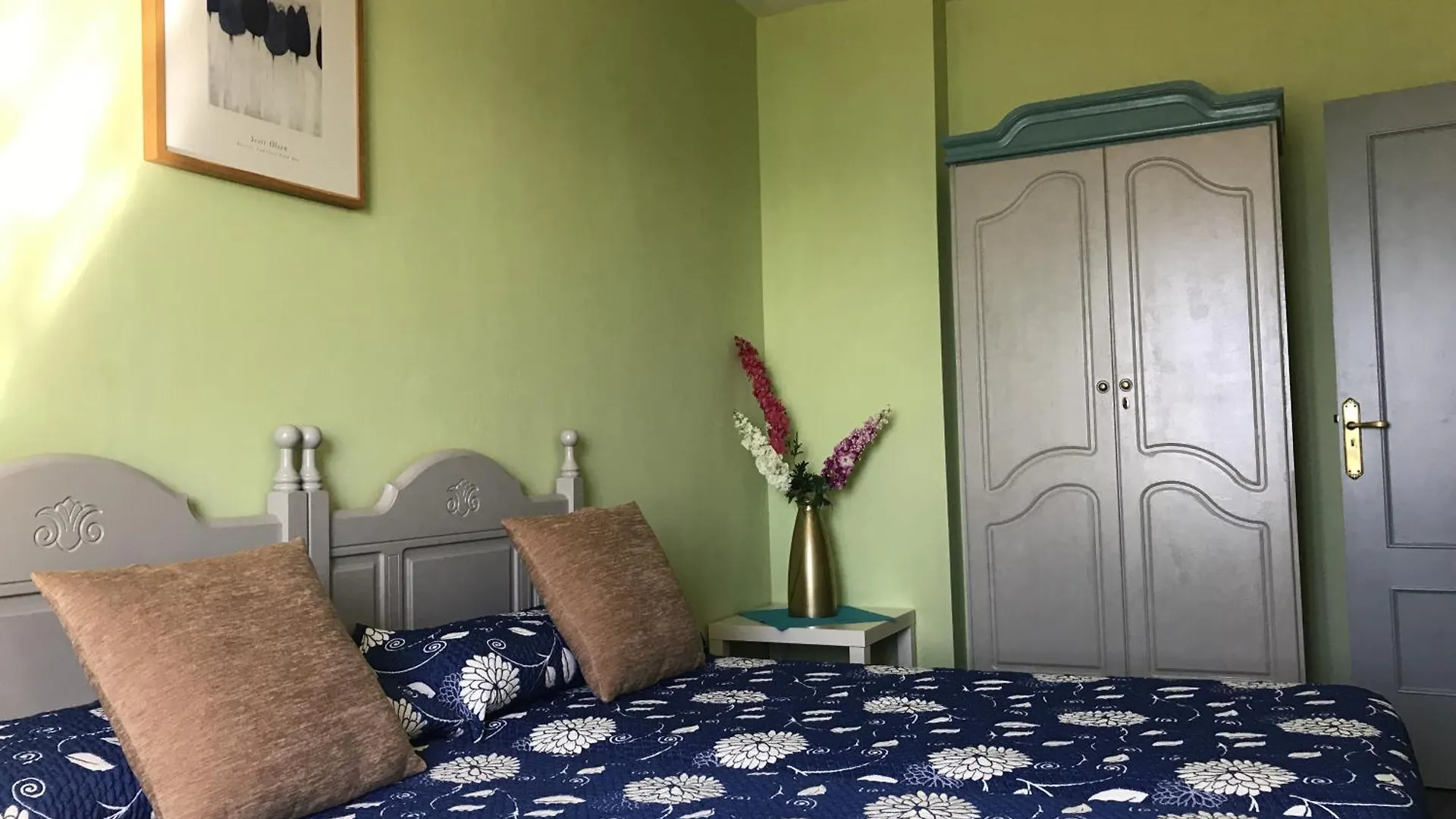 Apartamentos Casa Junonia Alajero